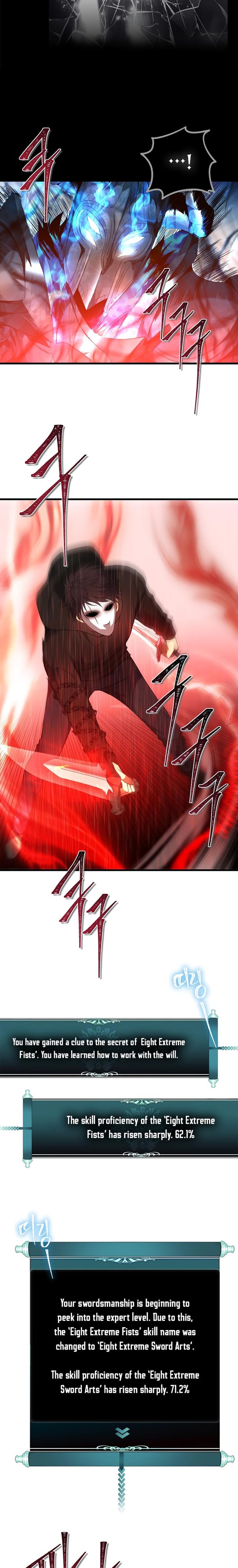 Read Second Life Ranker Manga Online