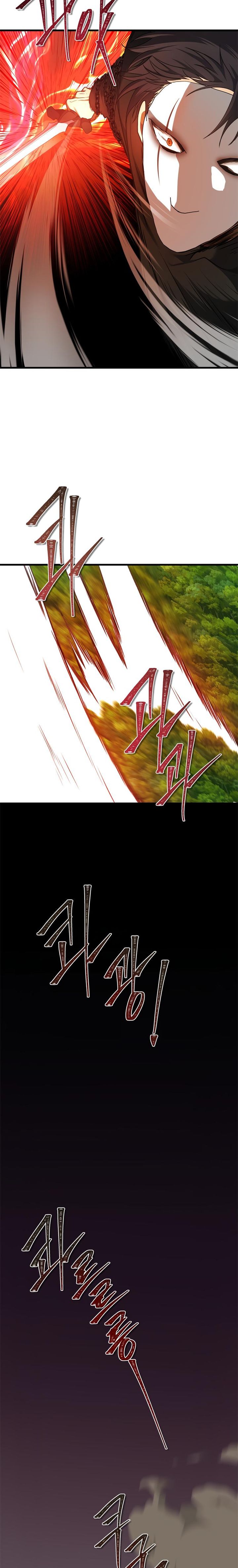 Read Second Life Ranker Manga Online