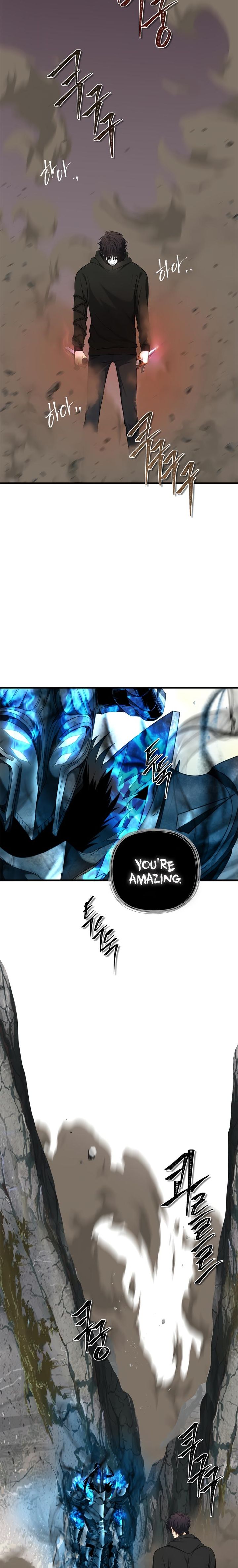 Read Second Life Ranker Manga Online