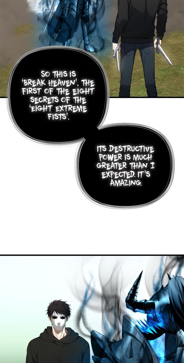 Read Second Life Ranker Manga Online