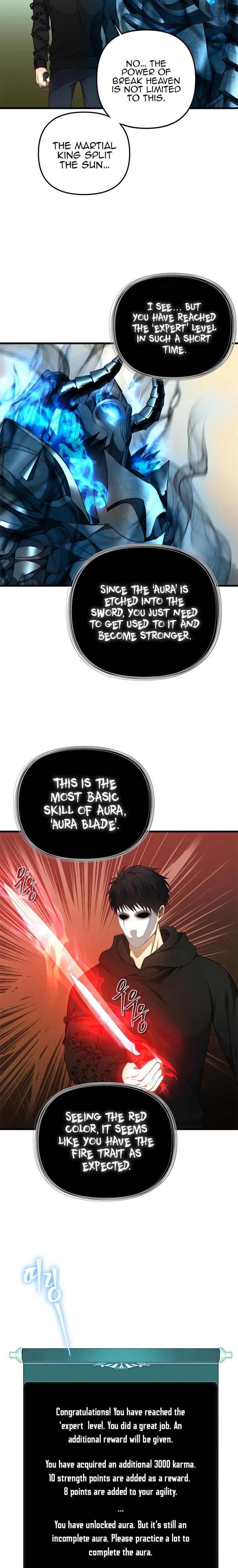Read Second Life Ranker Manga Online