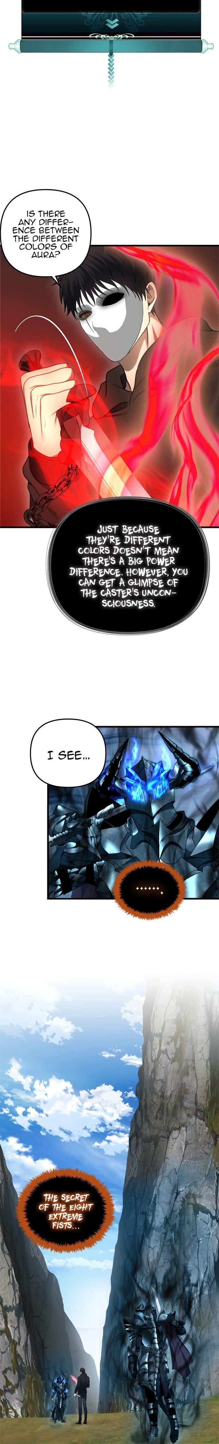 Read Second Life Ranker Manga Online