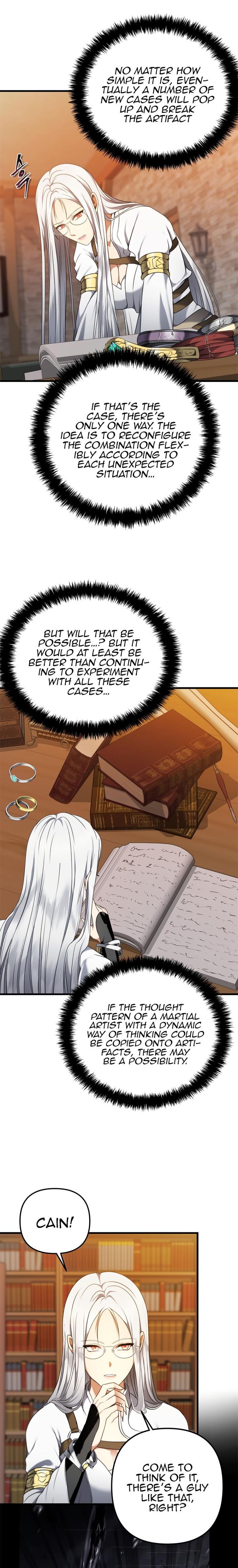 Read Second Life Ranker Manga Online