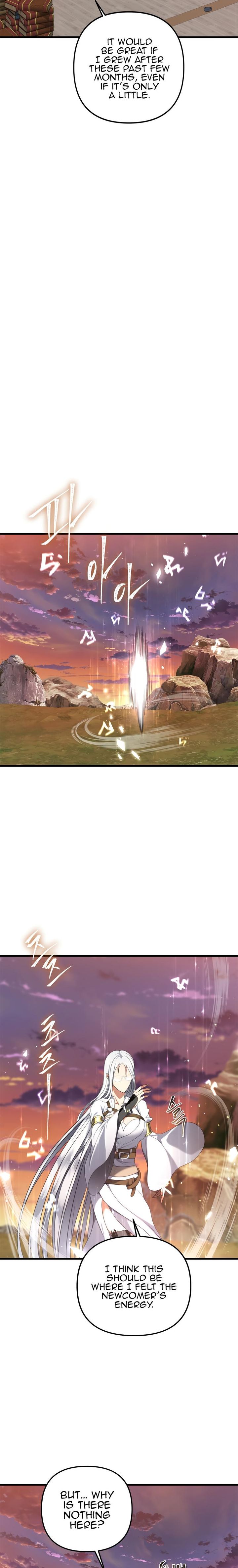 Read Second Life Ranker Manga Online