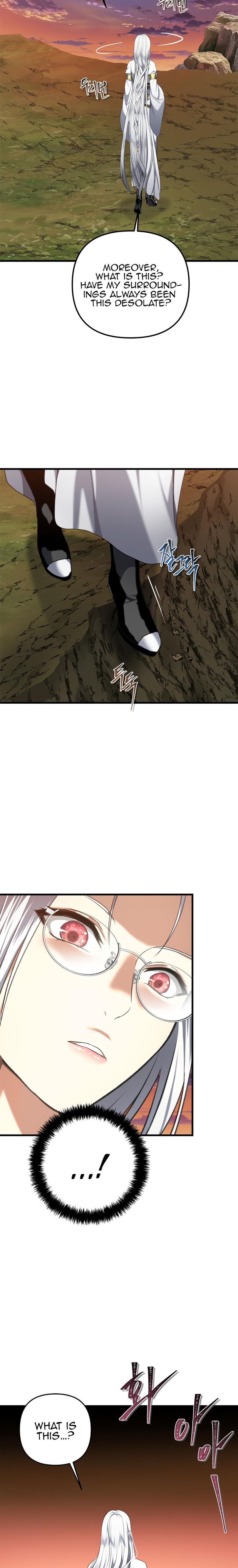 Read Second Life Ranker Manga Online
