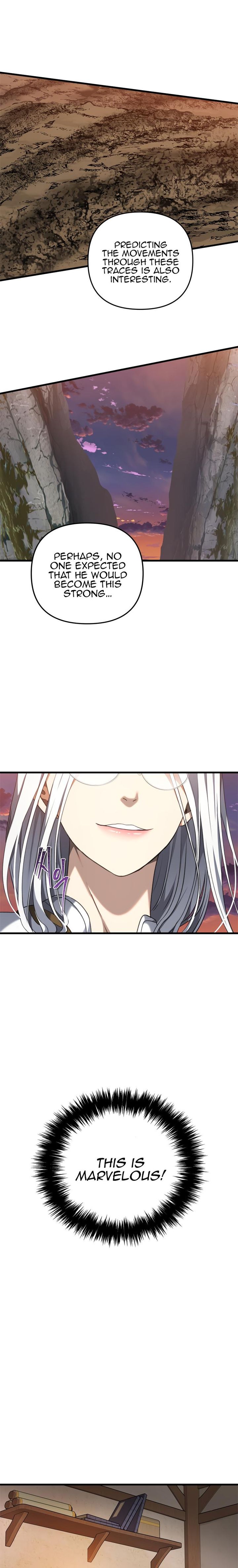Read Second Life Ranker Manga Online