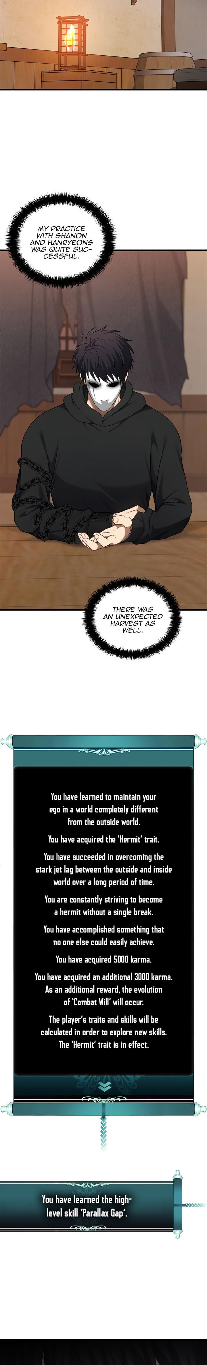 Read Second Life Ranker Manga Online
