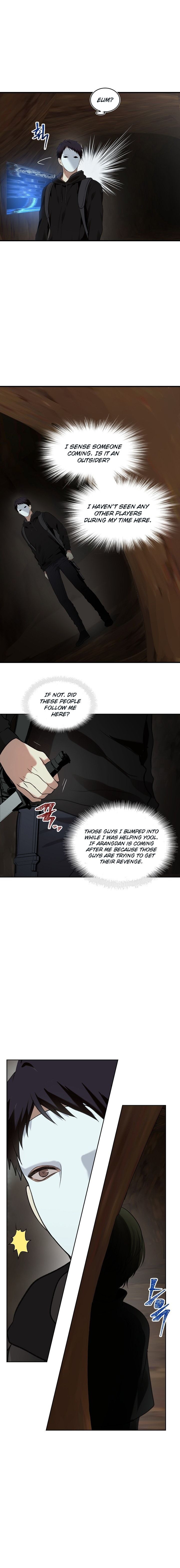 Read Second Life Ranker Manga Online
