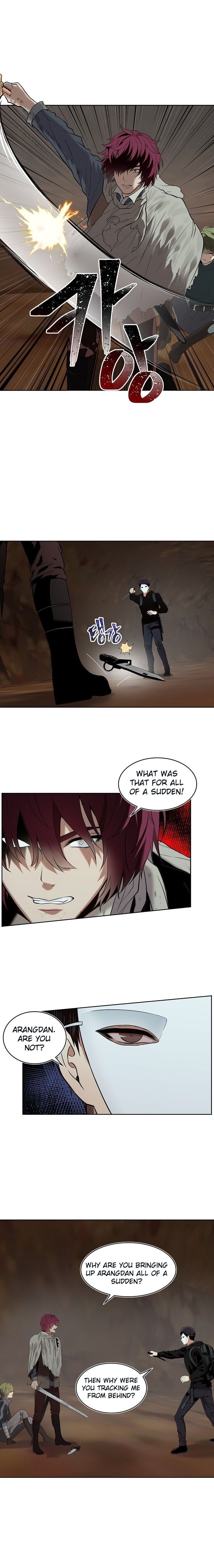Read Second Life Ranker Manga Online