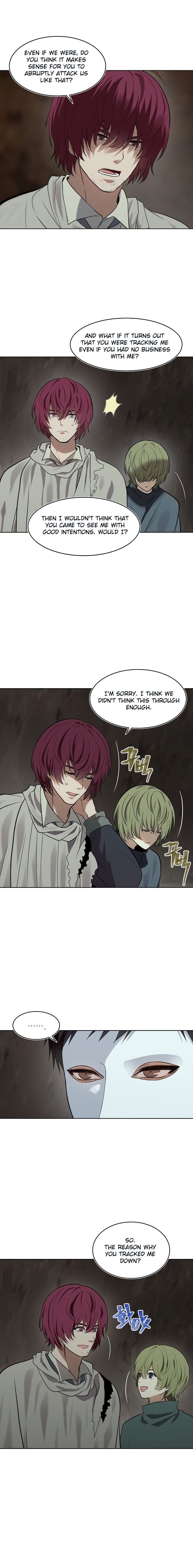 Read Second Life Ranker Manga Online