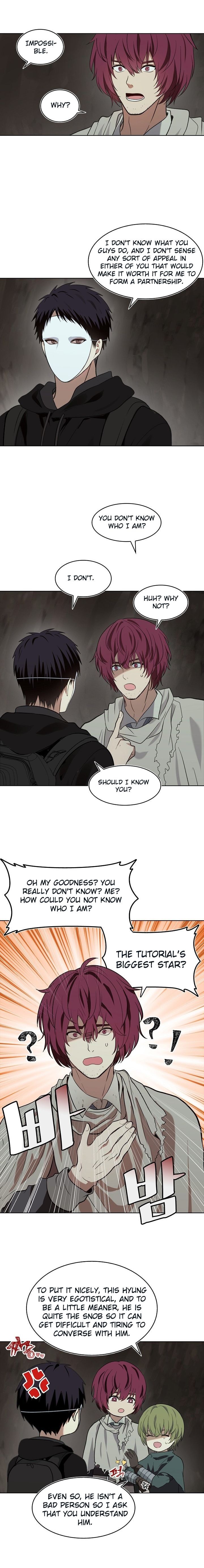 Read Second Life Ranker Manga Online