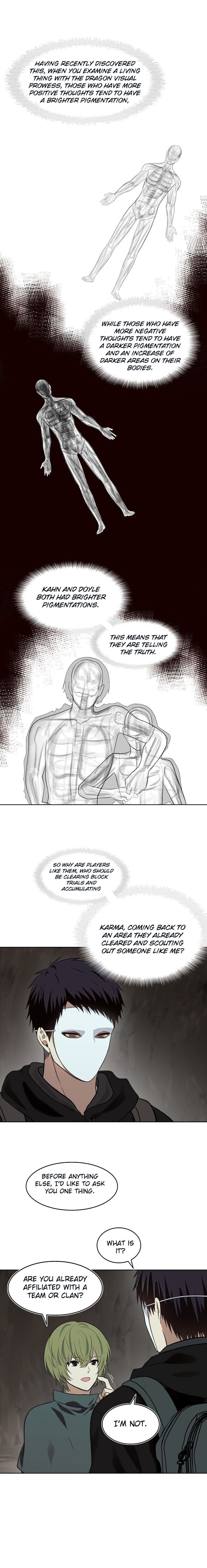 Read Second Life Ranker Manga Online