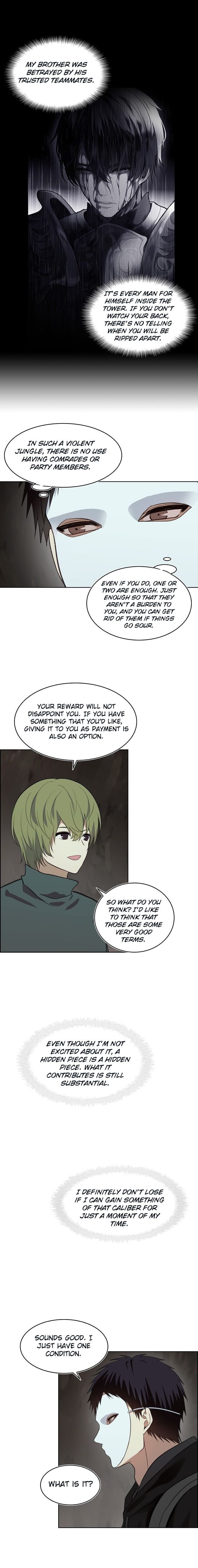 Read Second Life Ranker Manga Online