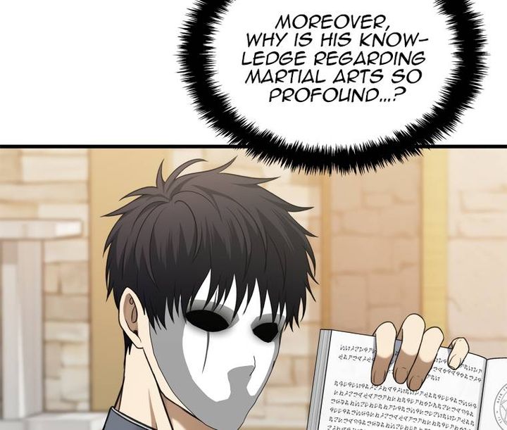 Read Second Life Ranker Manga Online