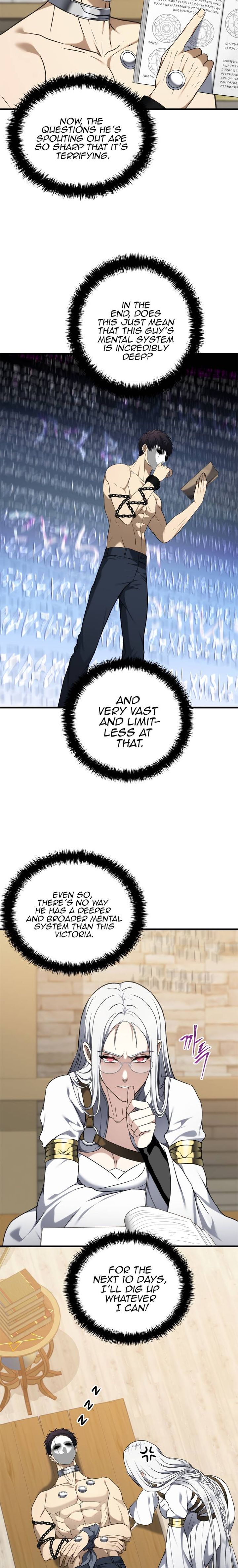 Read Second Life Ranker Manga Online