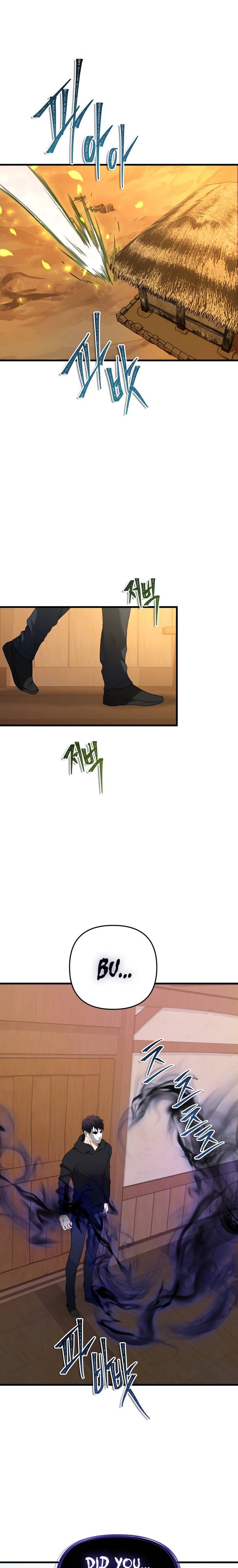 Read Second Life Ranker Manga Online