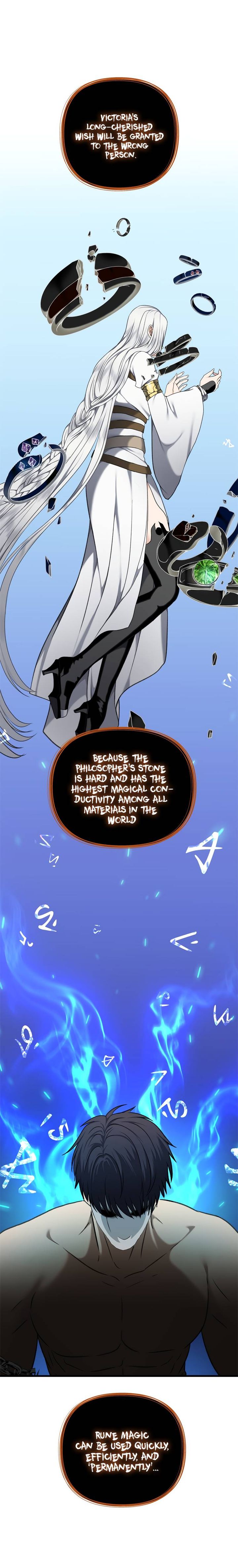 Read Second Life Ranker Manga Online
