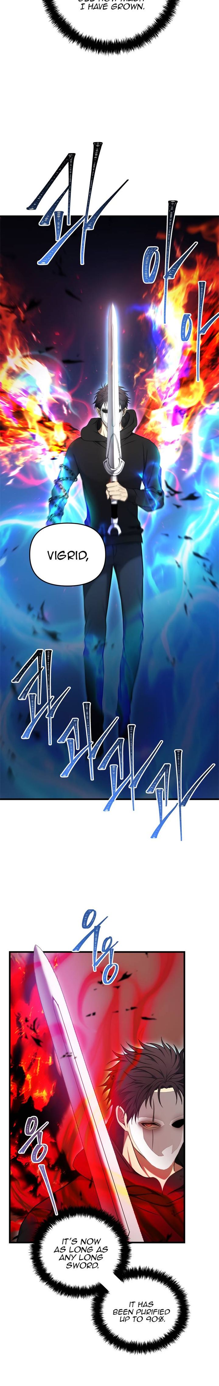 Read Second Life Ranker Manga Online