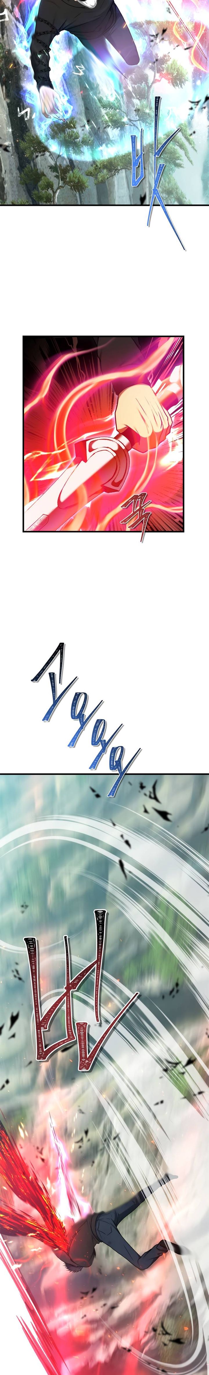 Read Second Life Ranker Manga Online