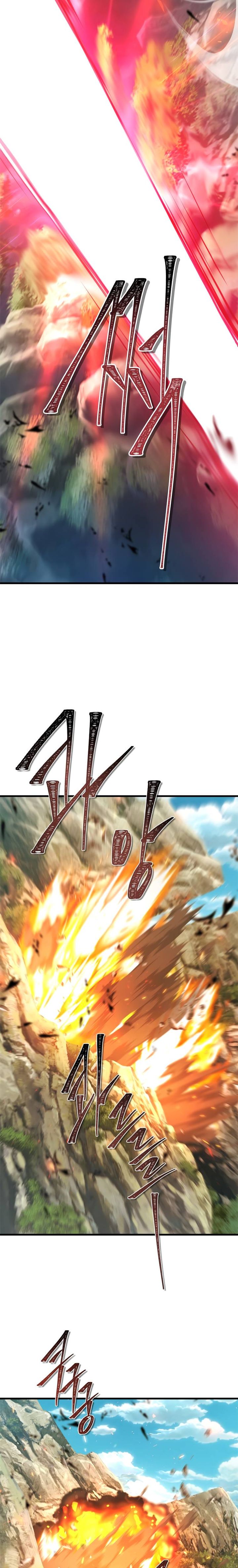 Read Second Life Ranker Manga Online
