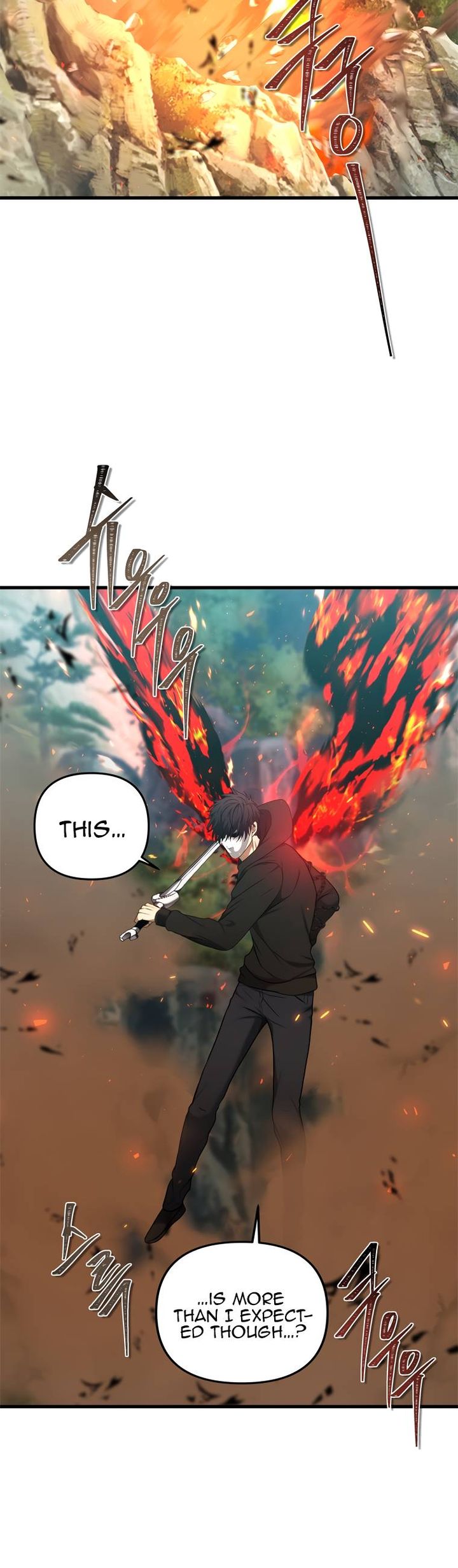 Read Second Life Ranker Manga Online