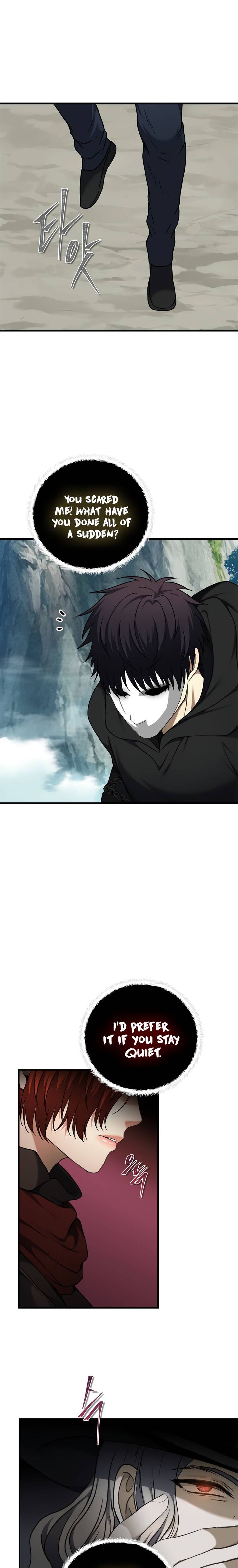 Read Second Life Ranker Manga Online
