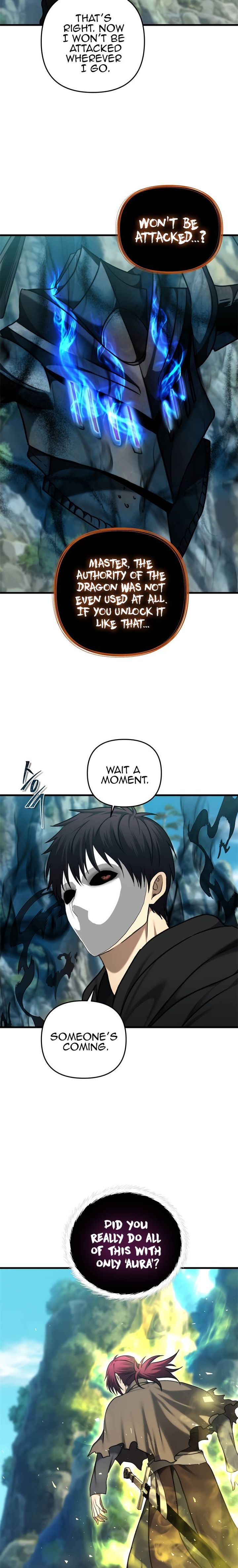 Read Second Life Ranker Manga Online