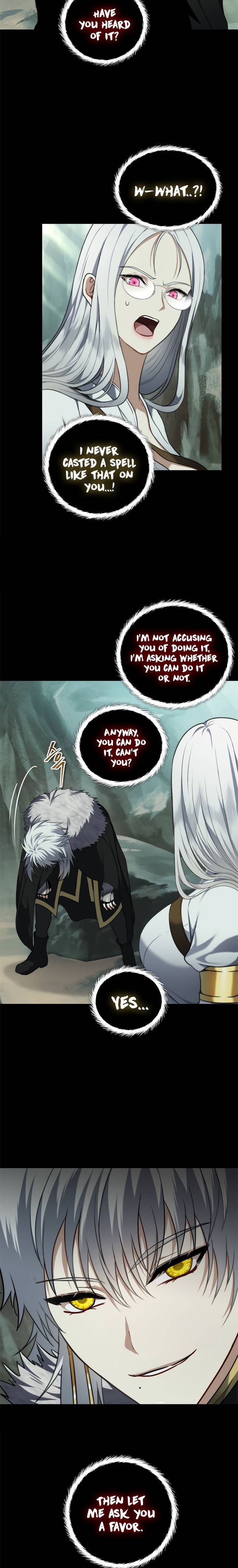 Read Second Life Ranker Manga Online