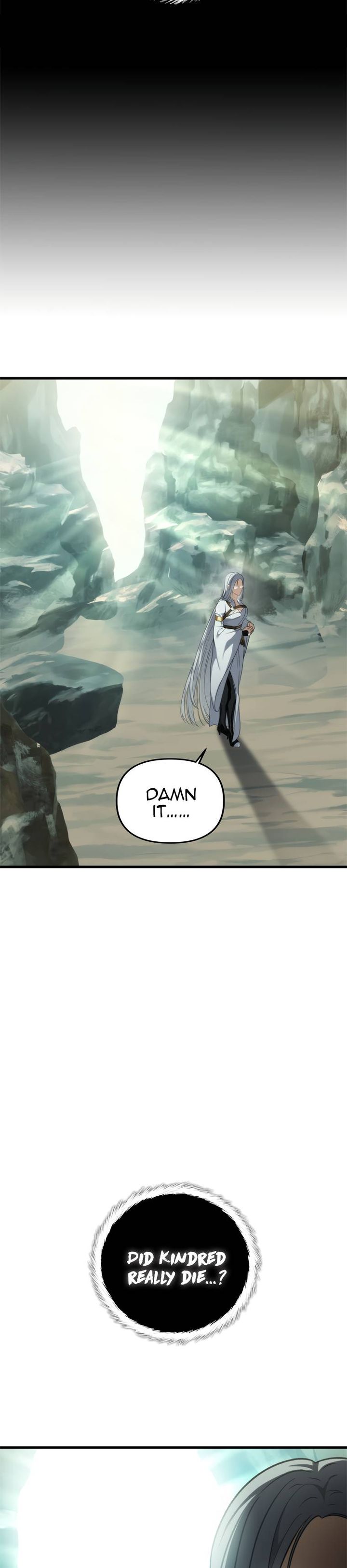 Read Second Life Ranker Manga Online