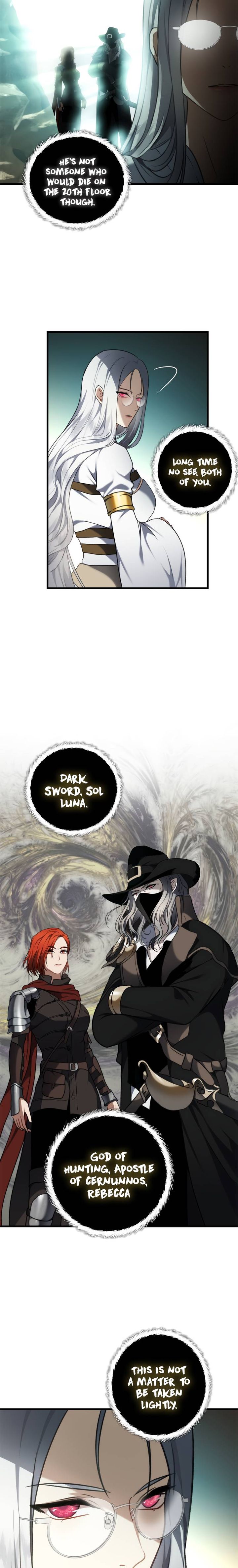Read Second Life Ranker Manga Online