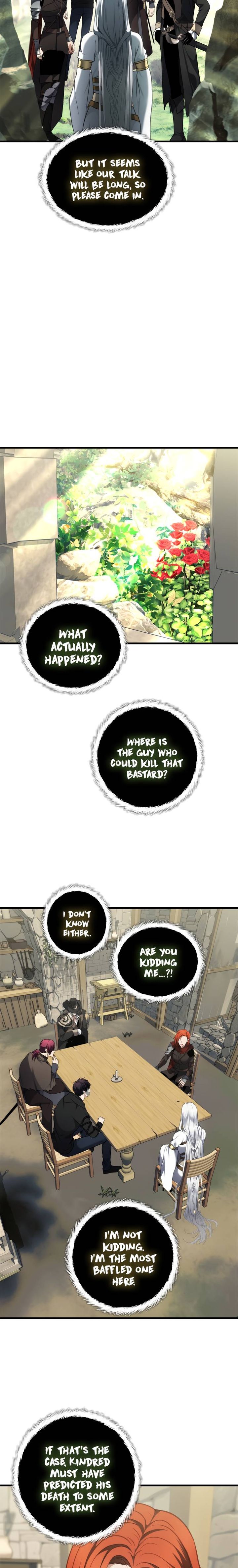 Read Second Life Ranker Manga Online