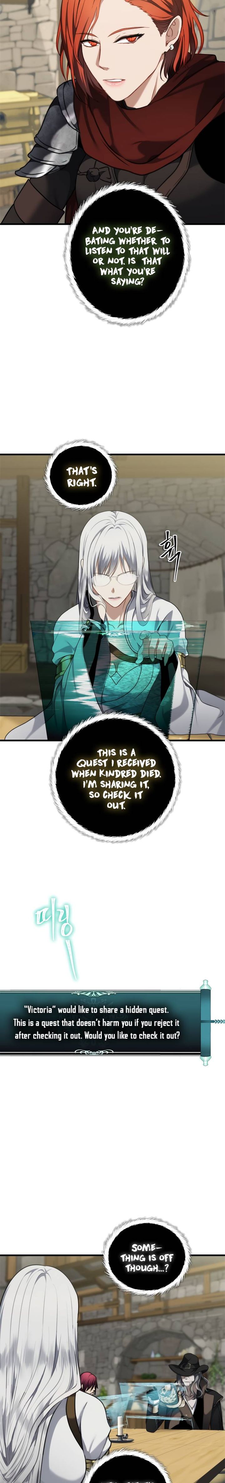 Read Second Life Ranker Manga Online
