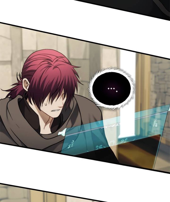 Read Second Life Ranker Manga Online