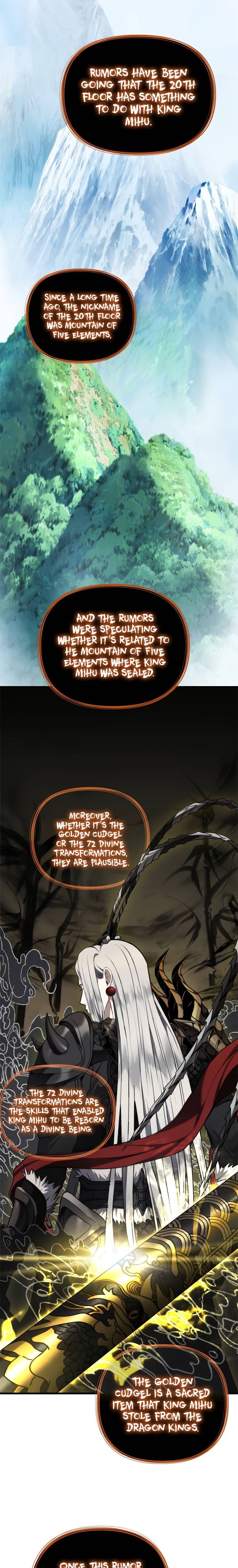Read Second Life Ranker Manga Online