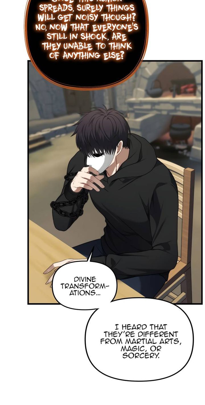Read Second Life Ranker Manga Online