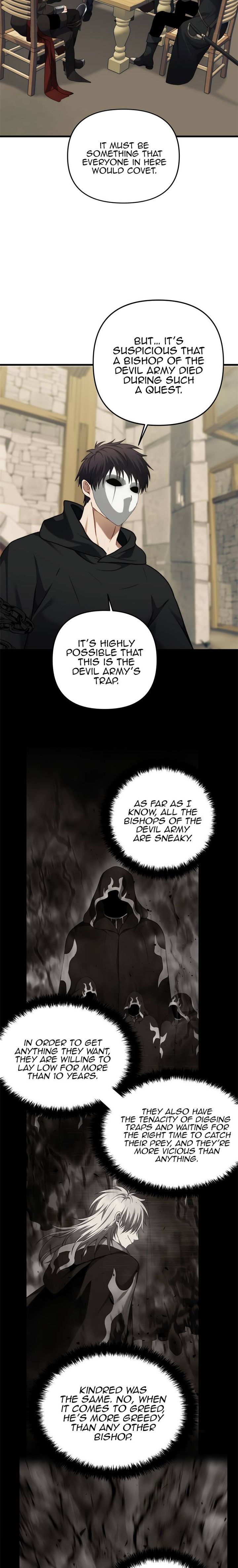 Read Second Life Ranker Manga Online