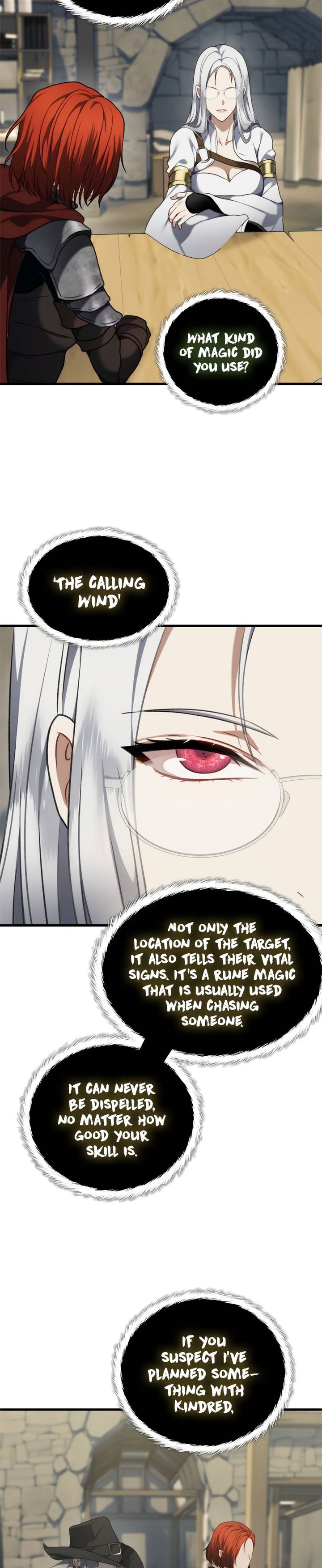 Read Second Life Ranker Manga Online
