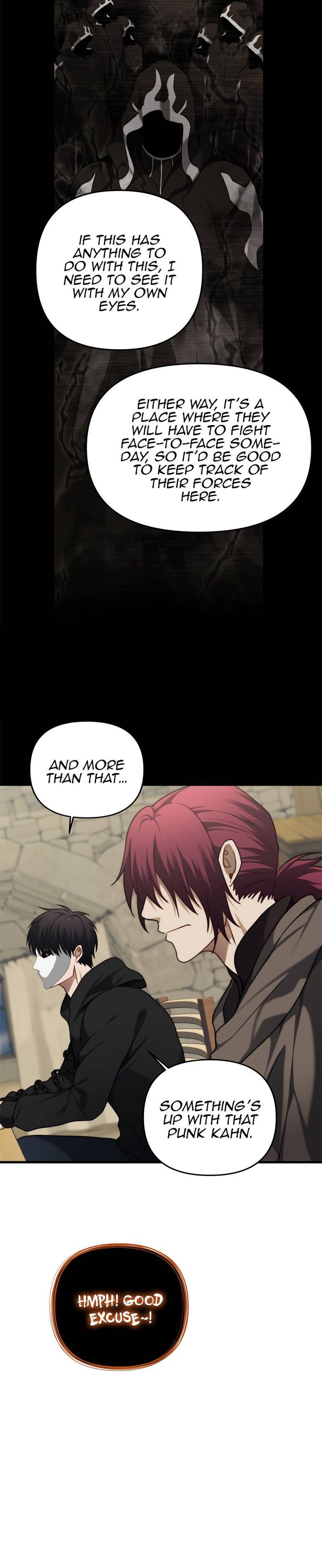 Read Second Life Ranker Manga Online
