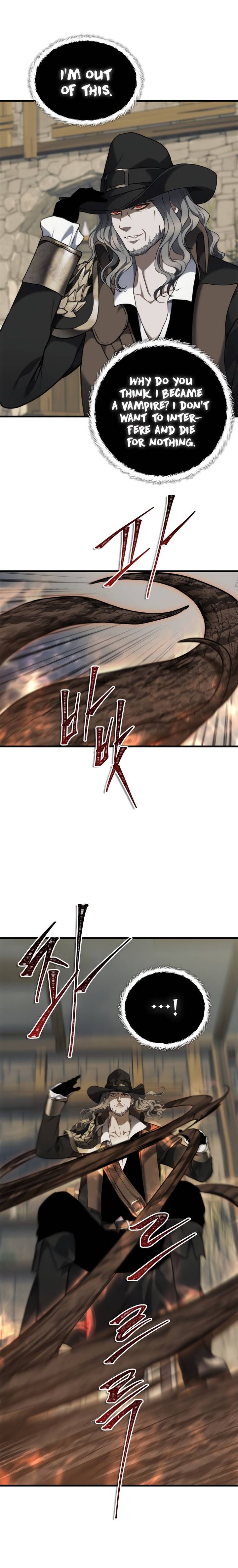 Read Second Life Ranker Manga Online