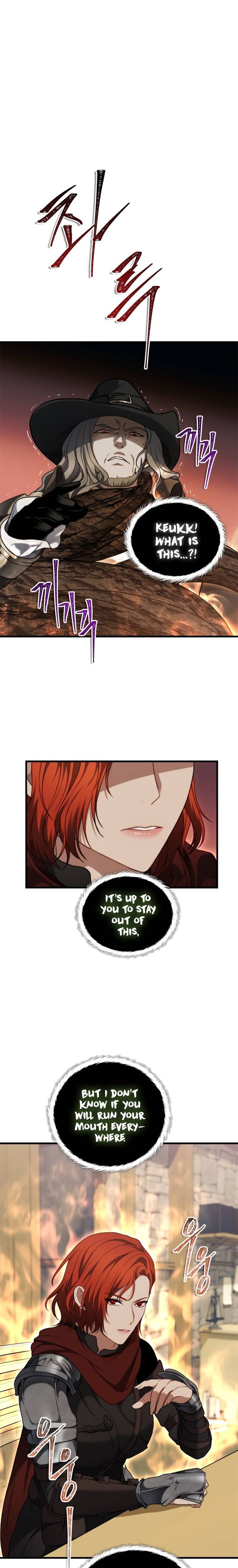 Read Second Life Ranker Manga Online