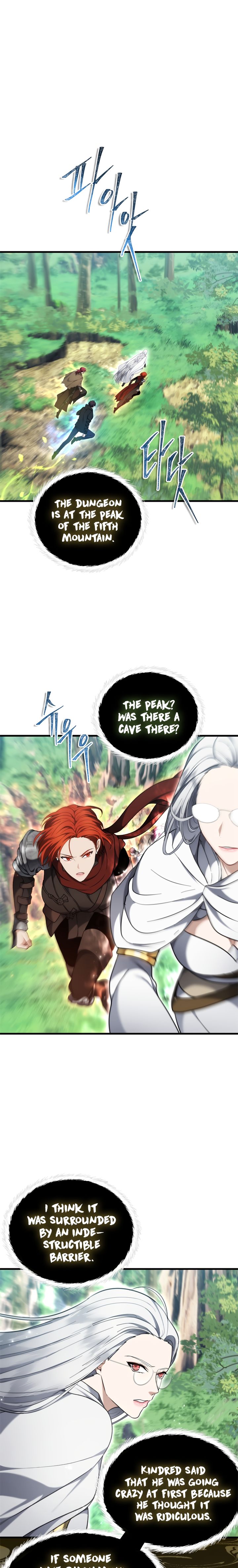 Read Second Life Ranker Manga Online