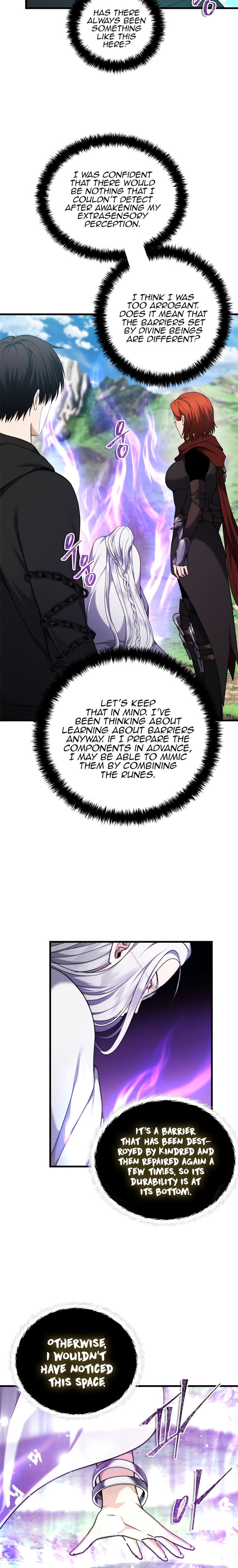 Read Second Life Ranker Manga Online