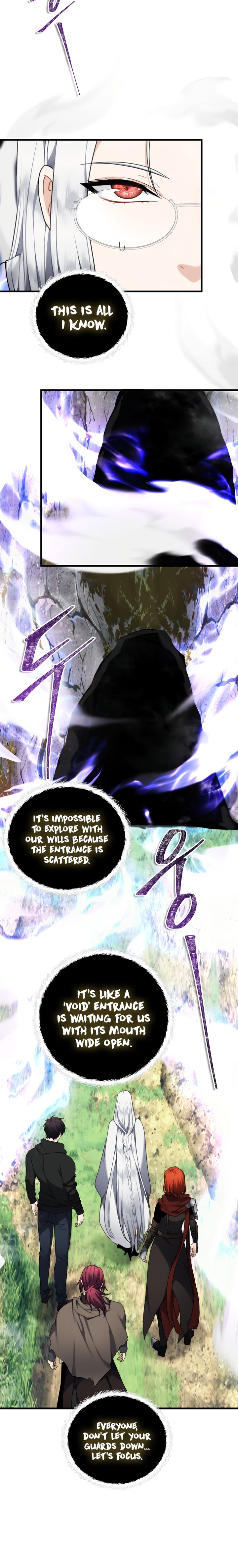 Read Second Life Ranker Manga Online