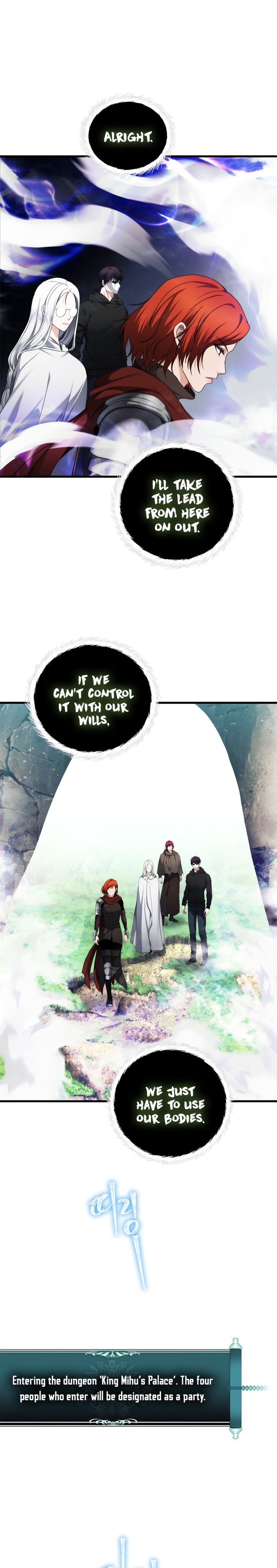 Read Second Life Ranker Manga Online