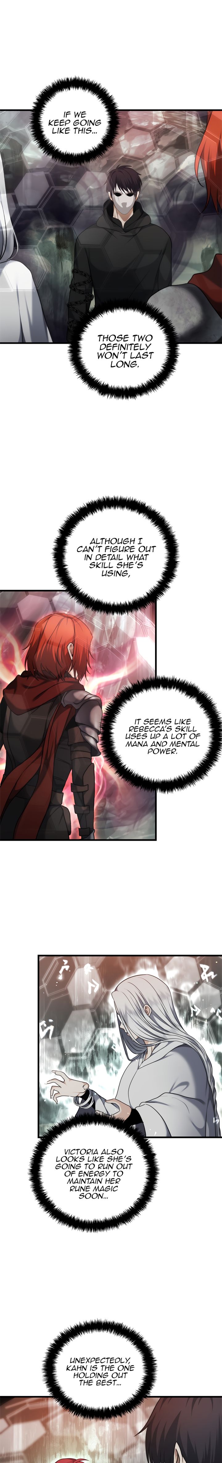 Read Second Life Ranker Manga Online