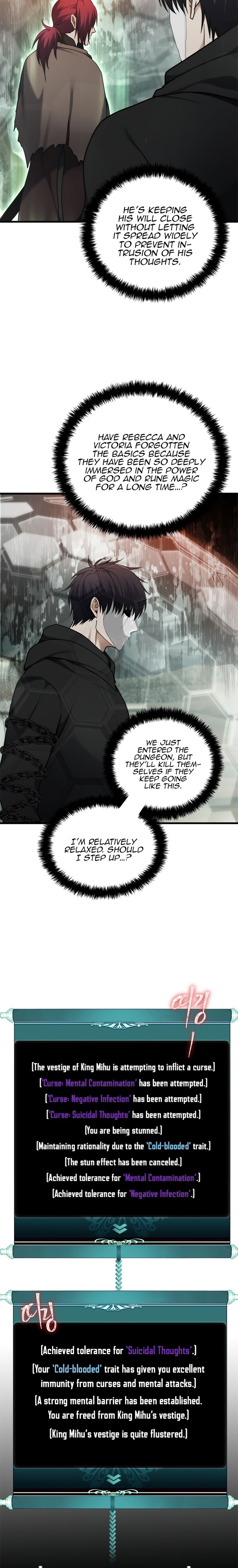 Read Second Life Ranker Manga Online