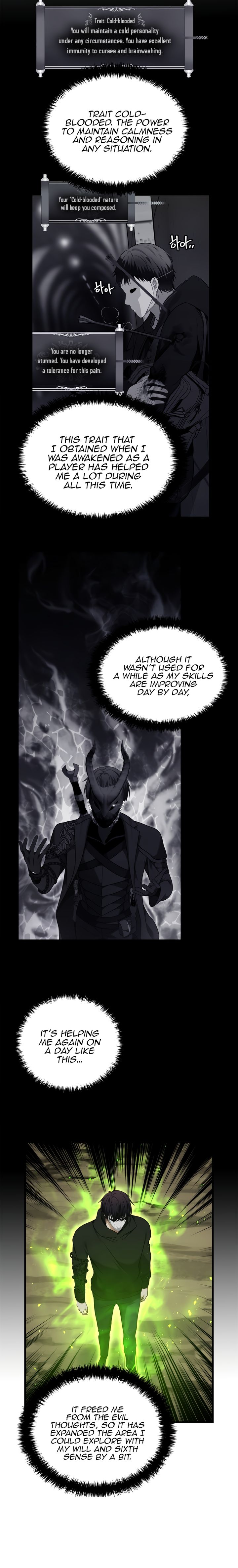 Read Second Life Ranker Manga Online