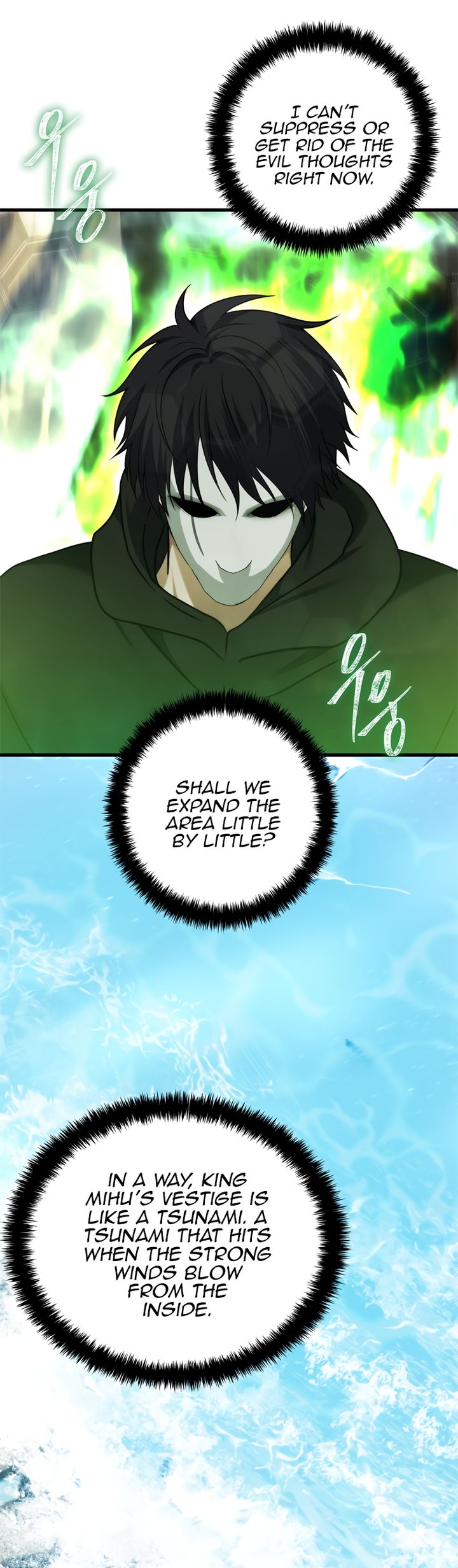 Read Second Life Ranker Manga Online