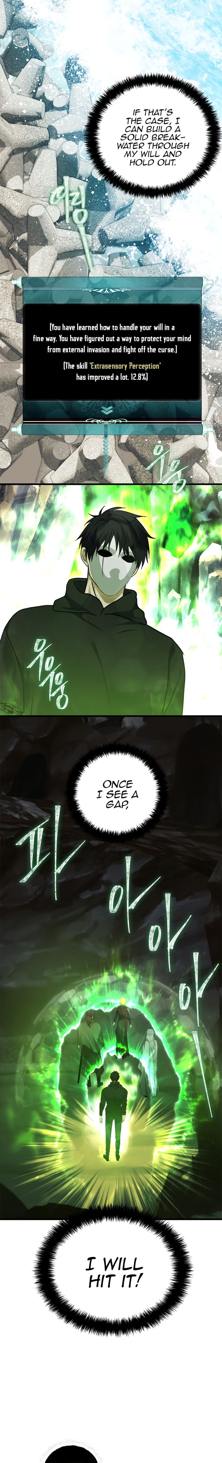 Read Second Life Ranker Manga Online