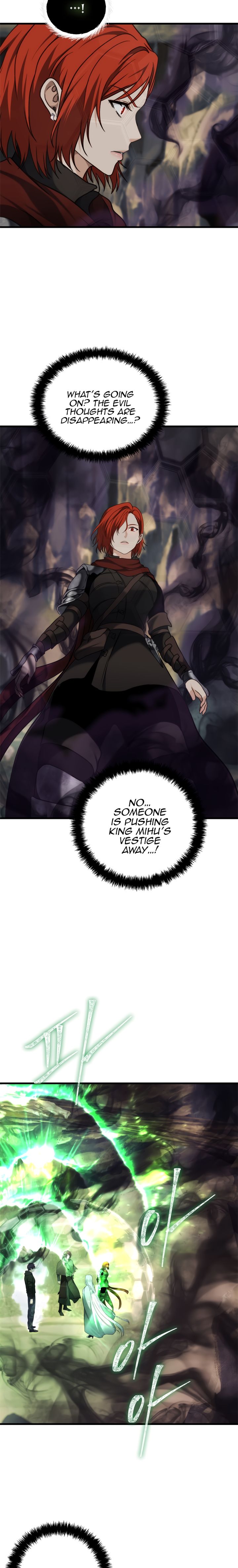 Read Second Life Ranker Manga Online